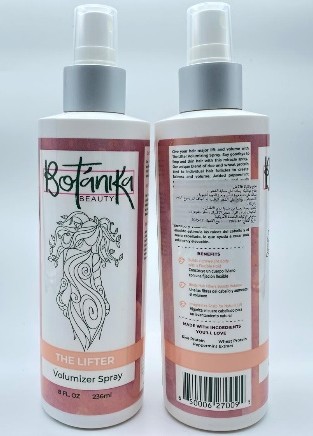 [50006-27009] The Lifter Volumizer Spray (236ml)