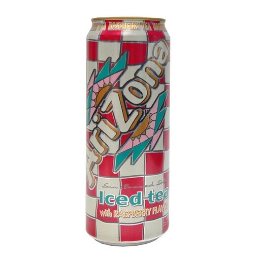[13008-76914] Raspberry Tea