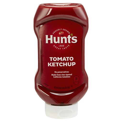 [27000-38143] Tomato Ketchup