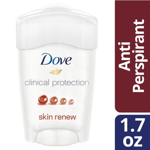 [79400-20603] Clear Tone Skin Renew Antiperspirant