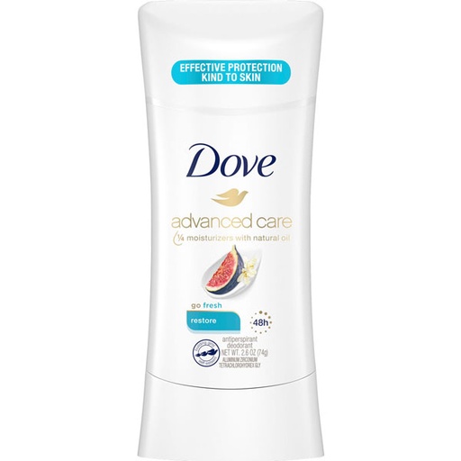 [79400-41952] Antiperspirant Deodorant Restore