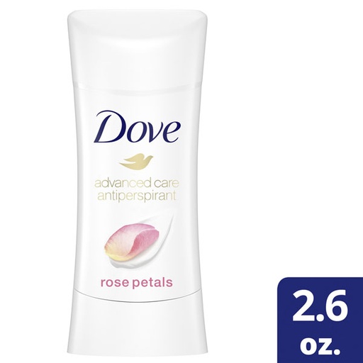 [79400-47883] Deodorant Rose Petals