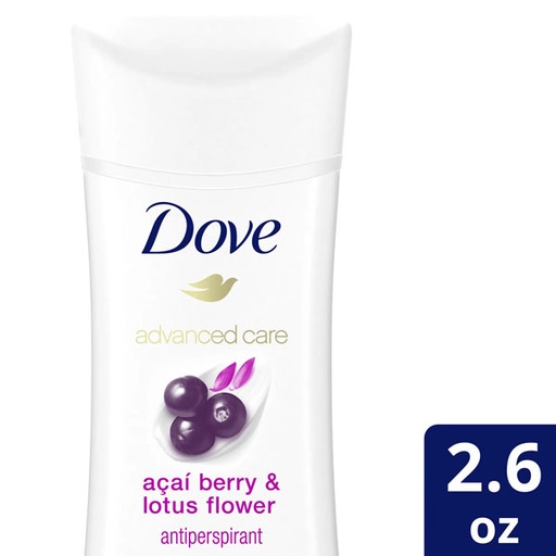 [79400-48666] Advanced Acai Berry Plus Lotus Flower