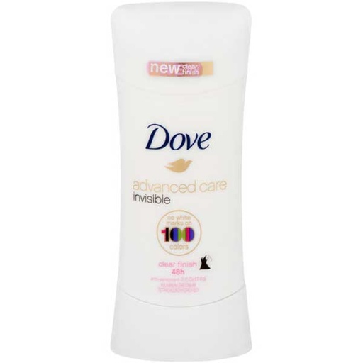 [79400-59301] Advanced Care Antiperspirant Clear Finish