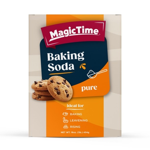 [58444-21162] Baking Soda