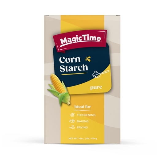 [58444-21163] Corn Starch