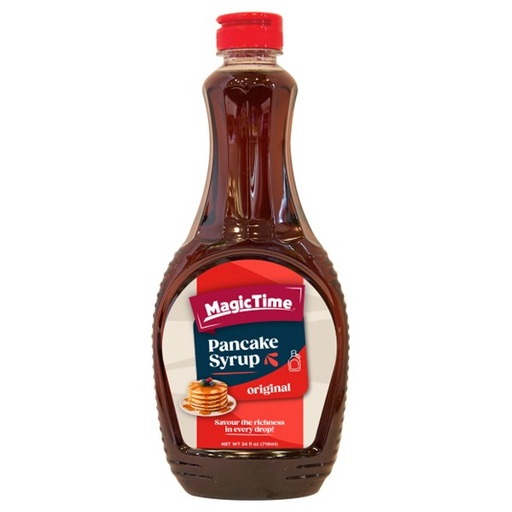 [58444-21430] Pancake Syrup - Original