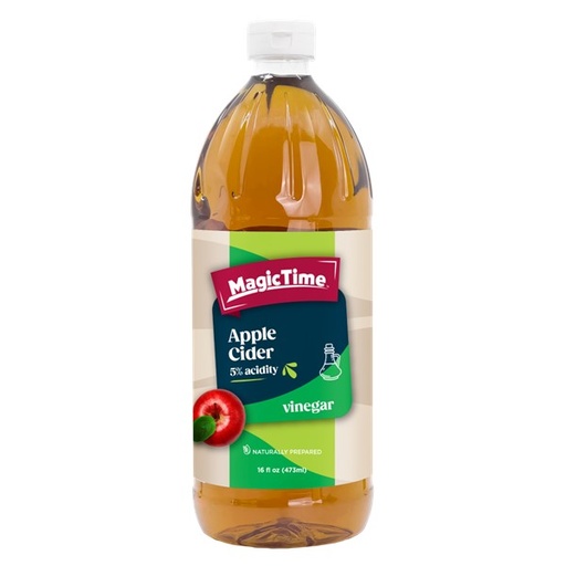 [58444-21890] Vinegar 5% Gr Cider