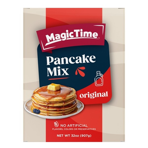 [58444-23015] Pancake Mix