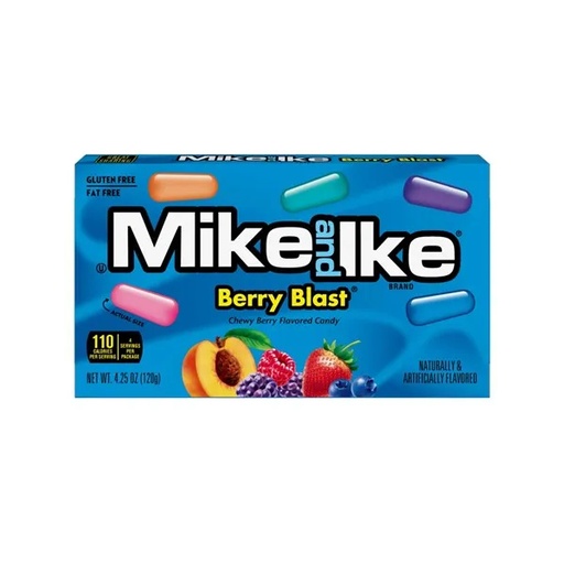 [70970-49534] Berry Blast