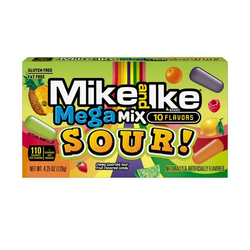 [70970-49537] Mega Mix Sour