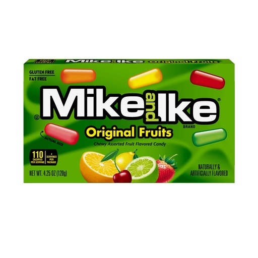 [70970-49533] Original Fruits