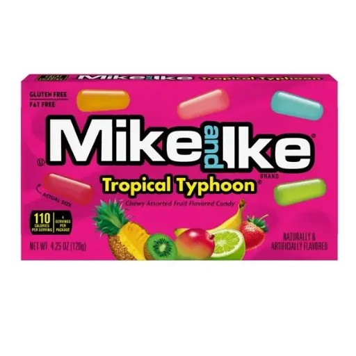 [70970-49535] Tropical Typhoon