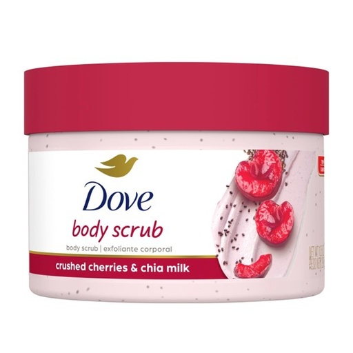 [11111-05466] Scrub Cherry + Chia