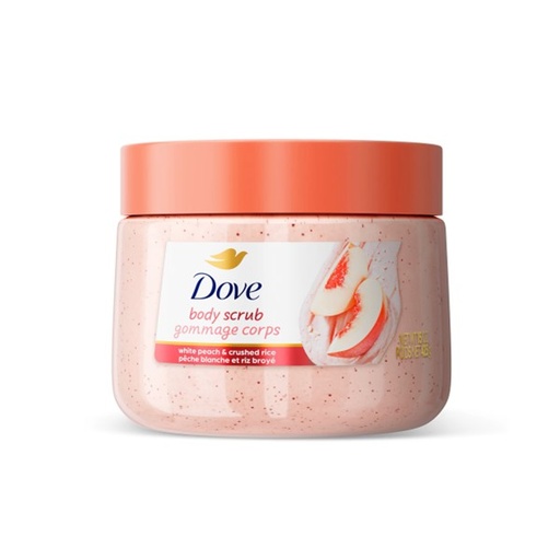 [11111-05469] Body Scrub Peach