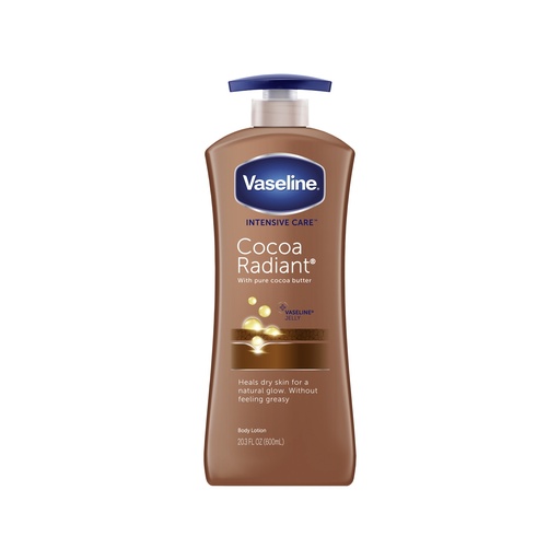 [05210-04080] Intensive Care Cocoa Radiant Lotion