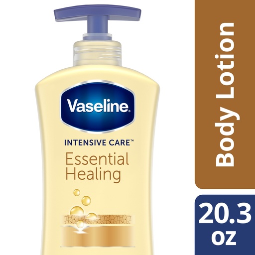 [05210-04083] Intensive Care Essential Healing Body Lotion