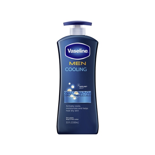 [05210-04085] Men Cooling Healing Moisture Body Lotion
