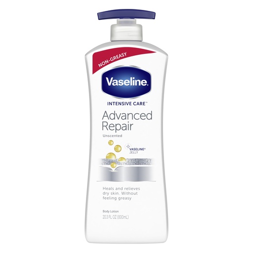 [05210-04087] Intensive Care Advanced Repair Unscented Lotion
