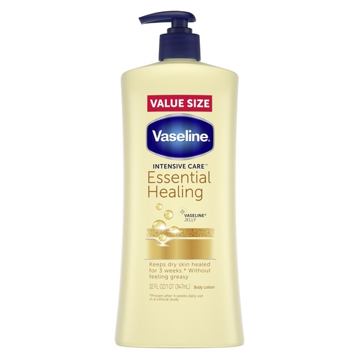 [05210-04090] Intensive Care Essential Healing Lotion