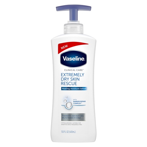 [05210-04222] Clinical Care Extremely Dry Skin Lotion