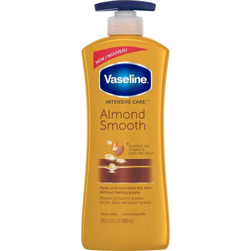 [05210-04464] Almond Smooth Lotion