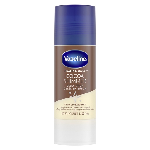 [05210-04487] Cocoa Shimmer Jelly Stick