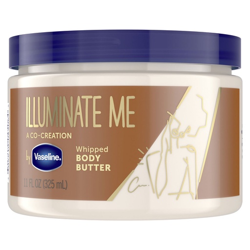 [05210-04506] Illuminate Me Whipped Body Butter