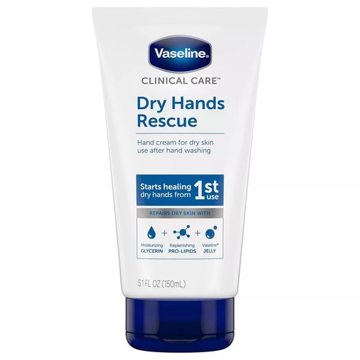 [05210-04522] Dry Hands Rescue Cream
