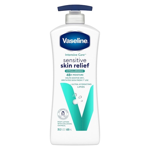 [05210-04644] Sensitive Skin Relief