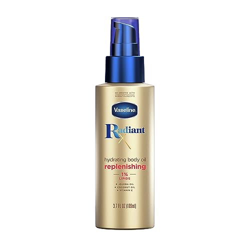 [05210-04670] Hydrate & Replenish Body Oil