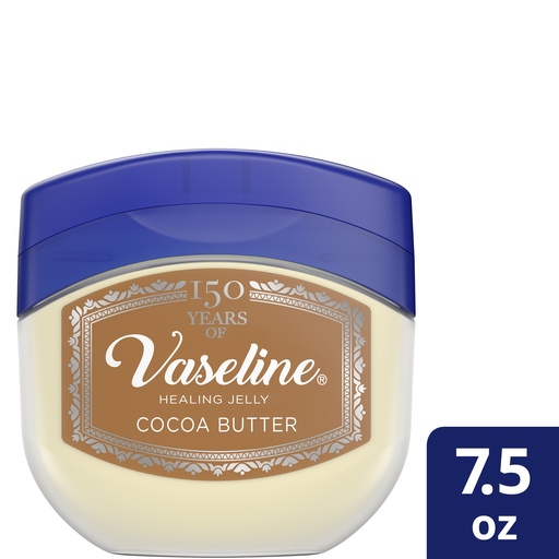 [05210-06927] Cocoa Butter Petroleum Jelly