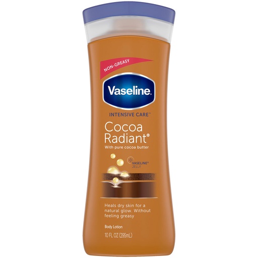 [05210-13441] Intensive Care Cocoa Radiant Body Lotion