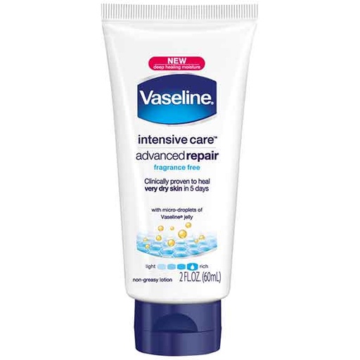[05210-18090] Advanced Repair Fragrance Free