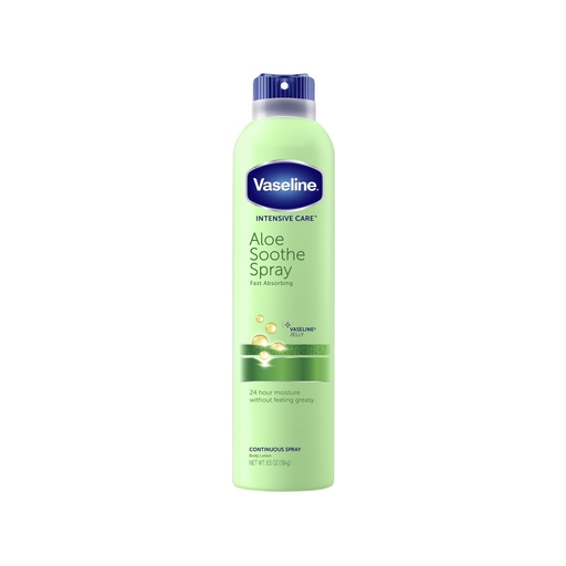 [05210-26849] Intensive Care Spray Moisturizer Aloe Soothe