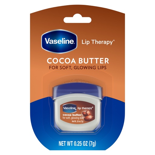 [05210-26921] Lip Therapy Cocoa Butter