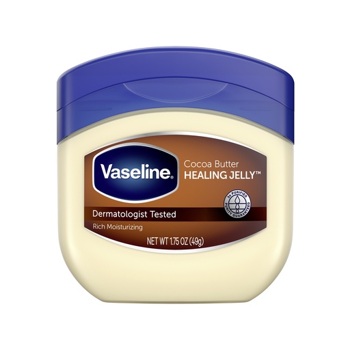 [05210-30495] Petroleum Jelly Cocoa Butter