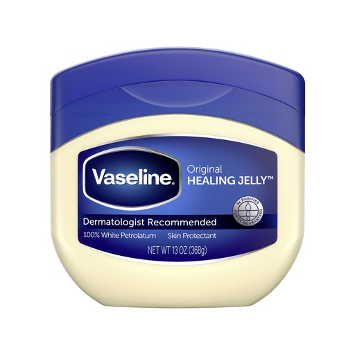 [05210-69100] 100% Pure Skin Petroleum Jelly