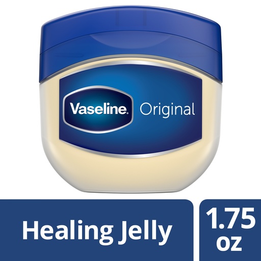 [05212-31100] Original 100% Pure Petroleum Jelly
