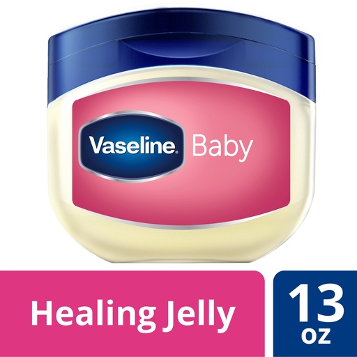 [05212-33500] Baby 100% Pure Petroleum Jelly