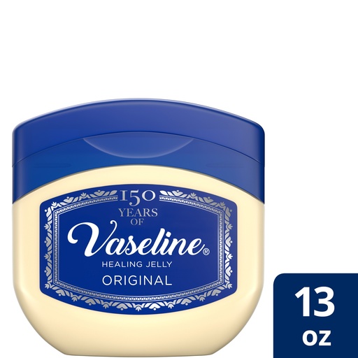 [05212-34500] Original 100% Pure Petroleum Jelly