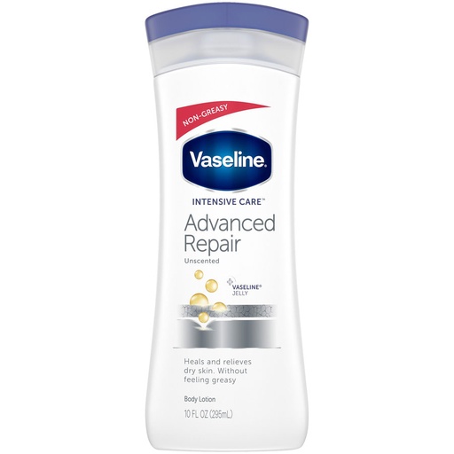 [05213-08400] Intensive Care Advanced Repair Unscented Lotion