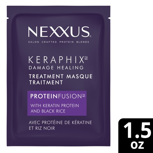 [05592-00539] Keraphix Damage Healing Treatment Masque