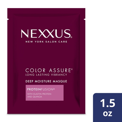 [05592-00555] Color Assure Long Lasting Vibrancy Deep Moisture Masque