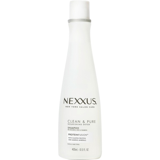 [05592-00571] Clean & Pure Shampoo