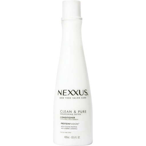 [05592-00572] Clean & Pure Conditioner