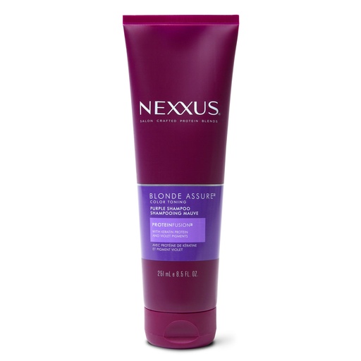 [05592-00589] Blonde Assure Purple Shampoo