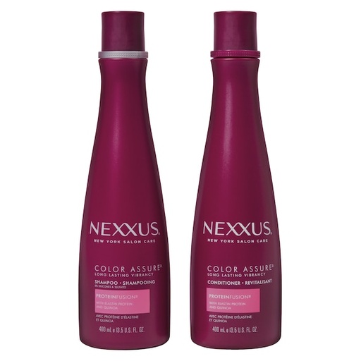 [05592-00592] Shampoo/Conditioner Color Assure
