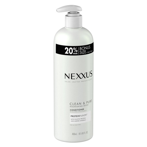 [05592-00618] Conditioner Clean Plus Pure With Pump