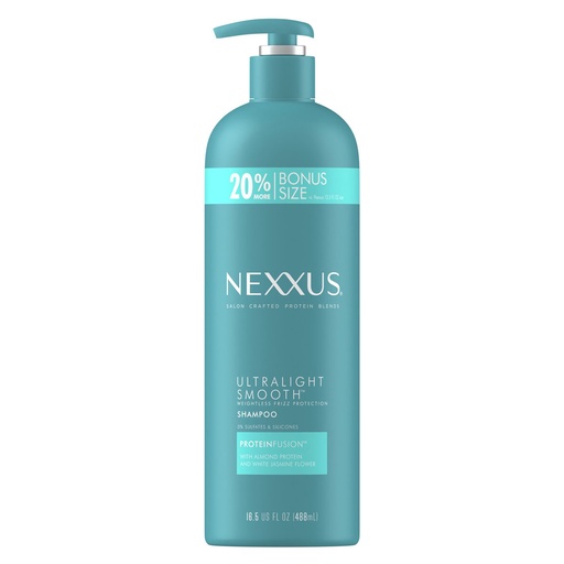 [05592-00753] Shampoo Weightless Smooth